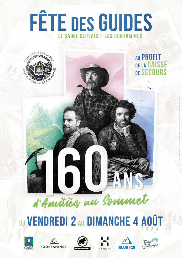 Fête des guides 2024