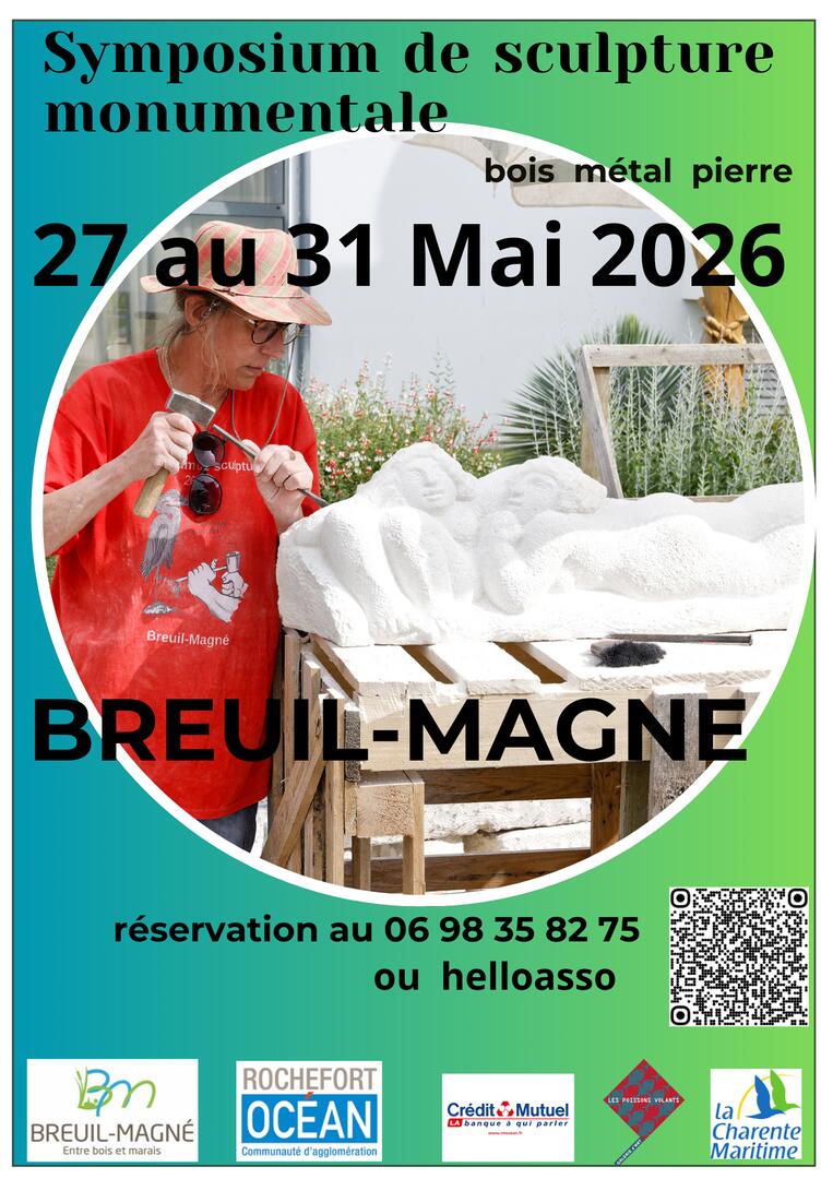 Symposium de sculpture