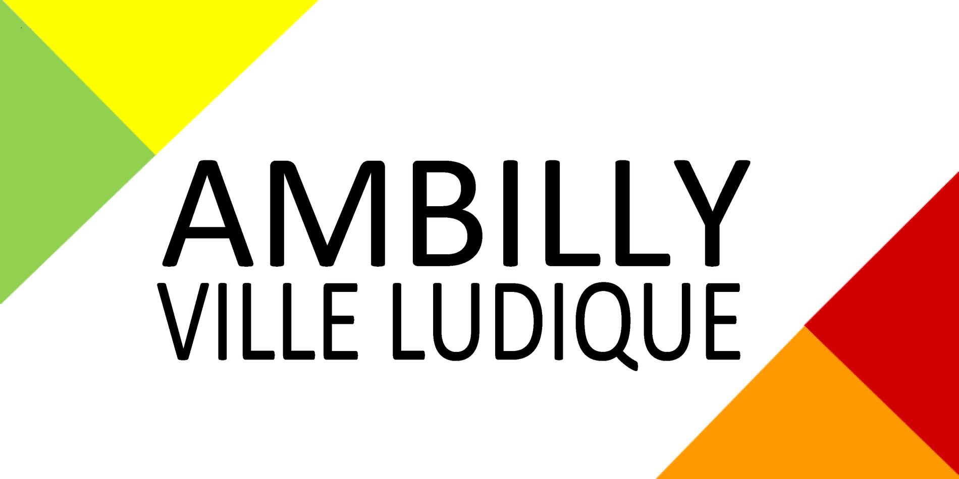 Ambi Ludik