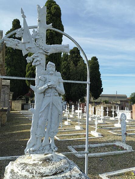 Visite guidée - Le cimetière de Montauban_Montauban