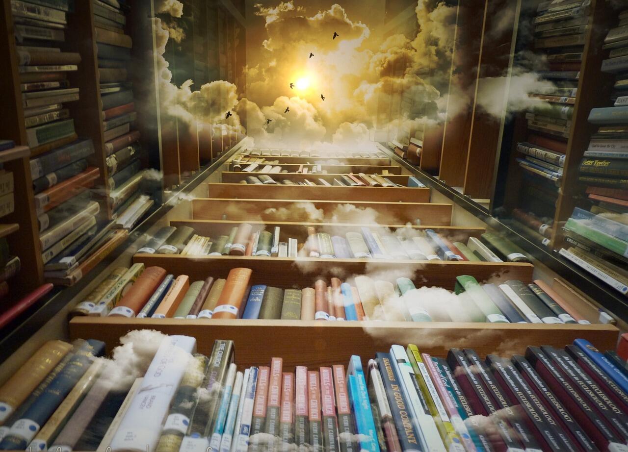 livres d'histoires