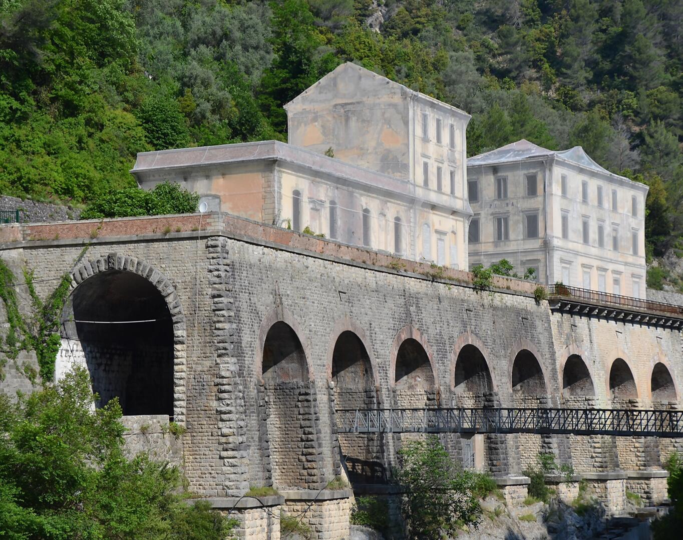 Gare Piene Basse