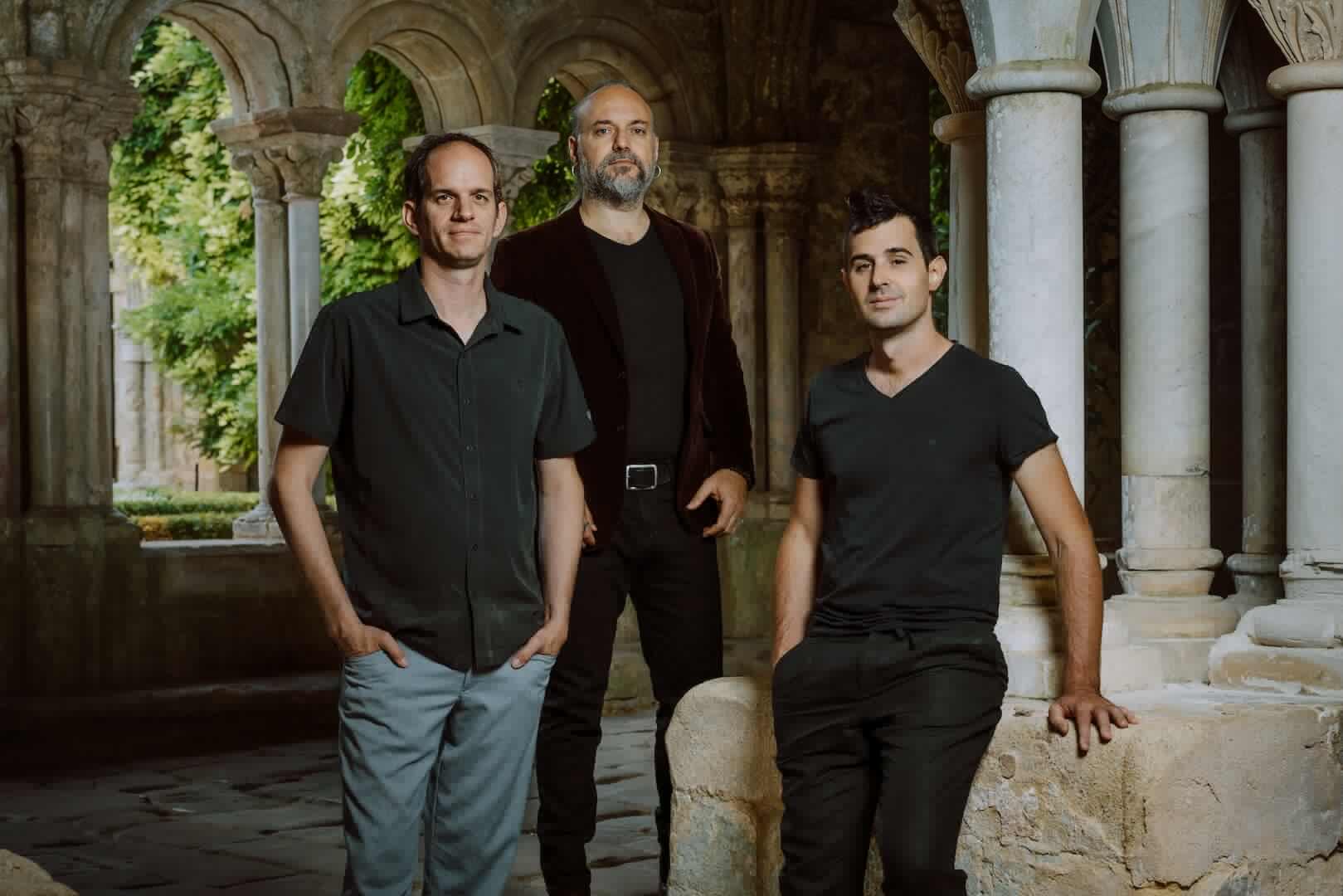 Festival de Chaillol - Amour Courtois_Saint-Michel-de-Chaillol