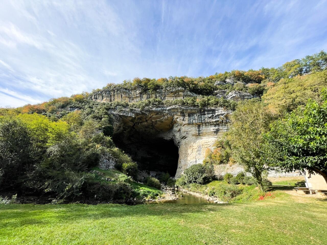 Journées Européennes du Patrimoine - Grotte du Mas-d'Azil_Le Mas-d'Azil