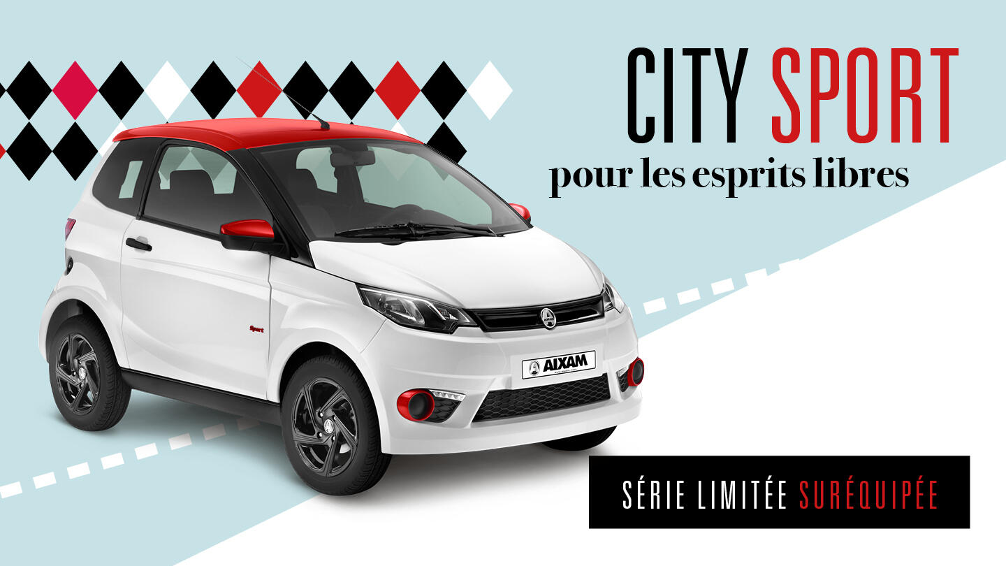 CITY SPORT