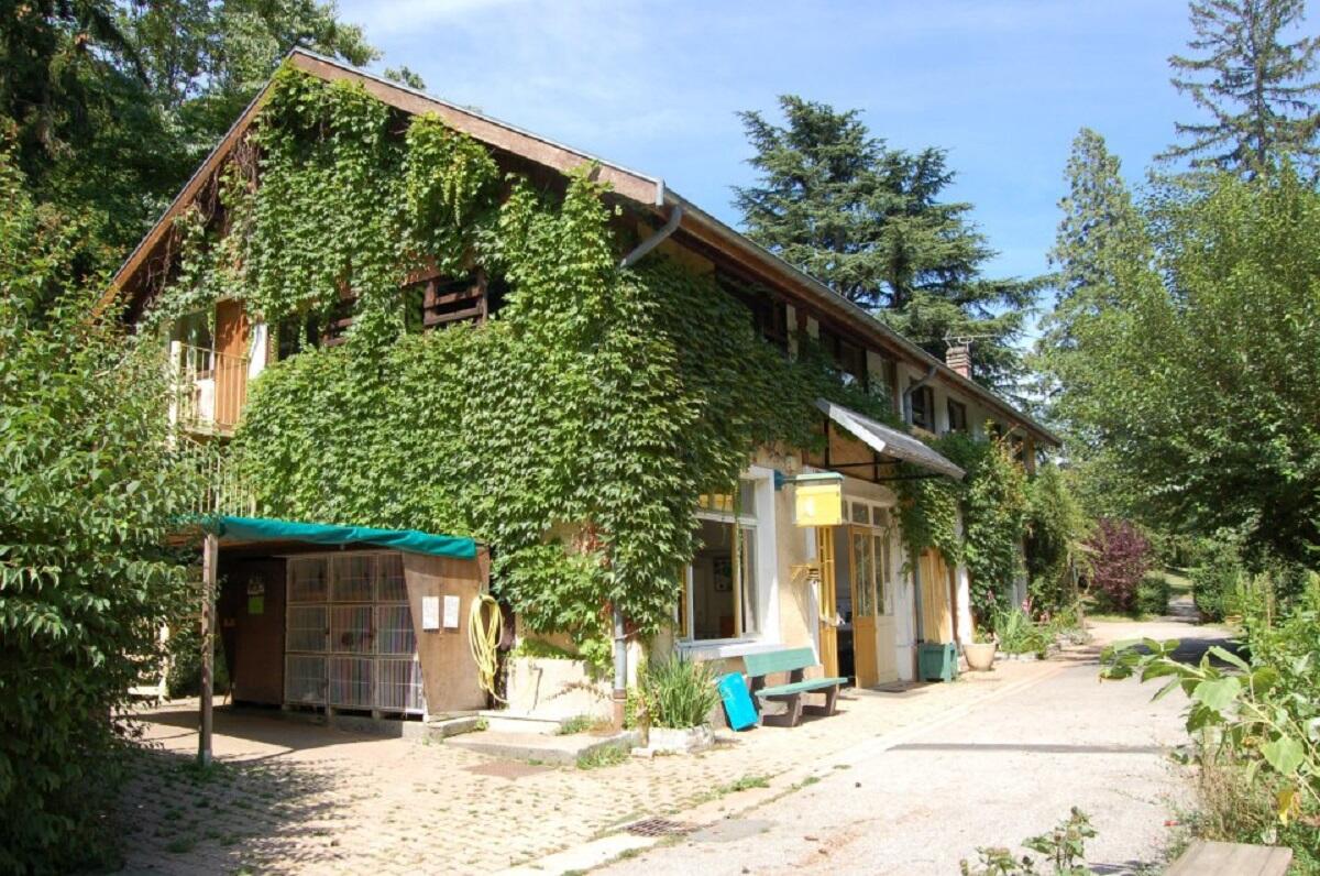 Centre Nature Environnement Meylan