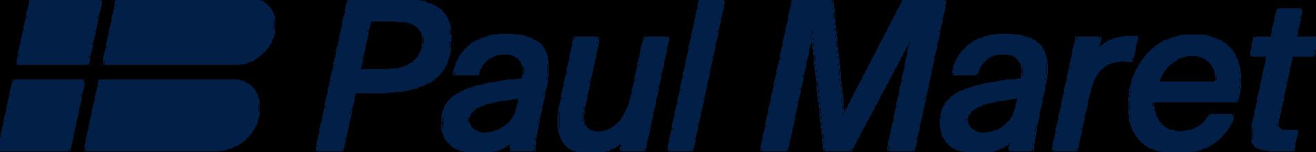 Logo Paul Maret SA