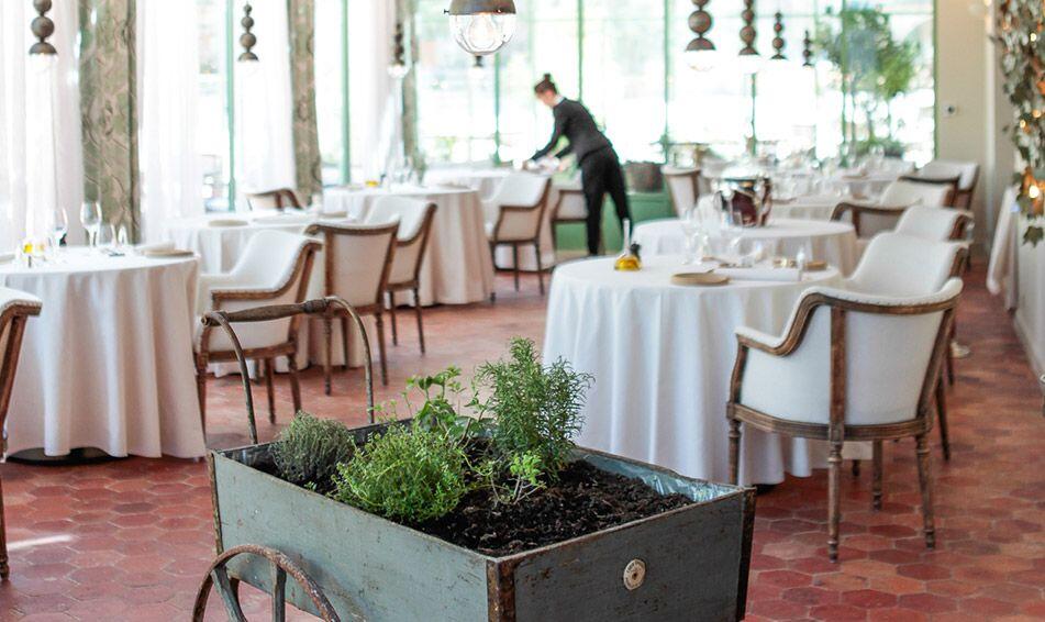 Le Jardin de Benjamin