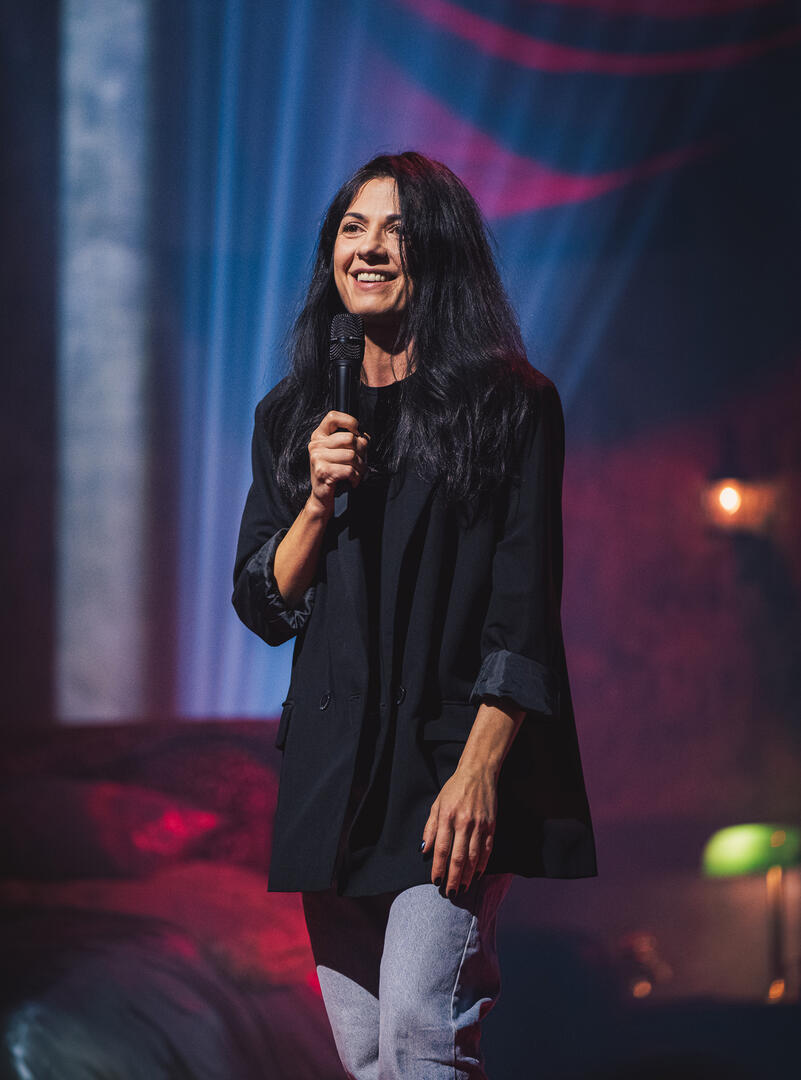 Humour - Elena Nagapetyan_Montauban