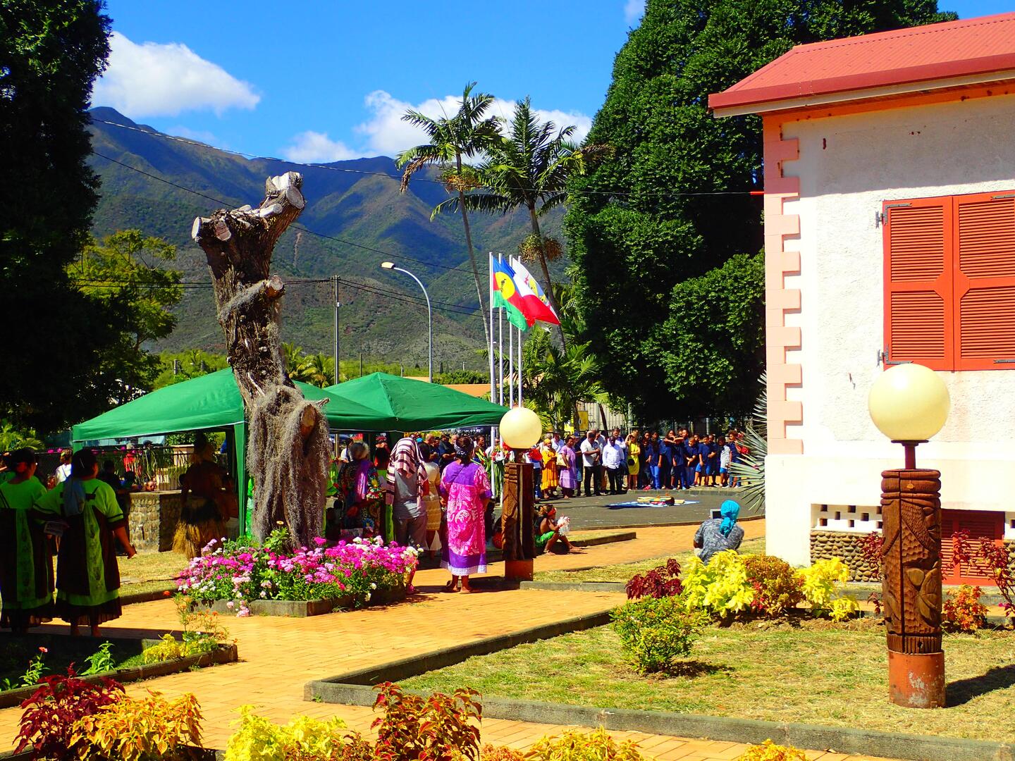 Festival Tembeu