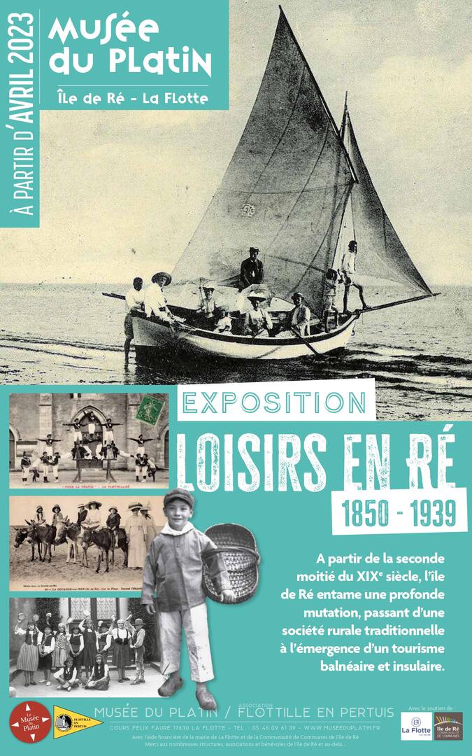 Expo temporaire