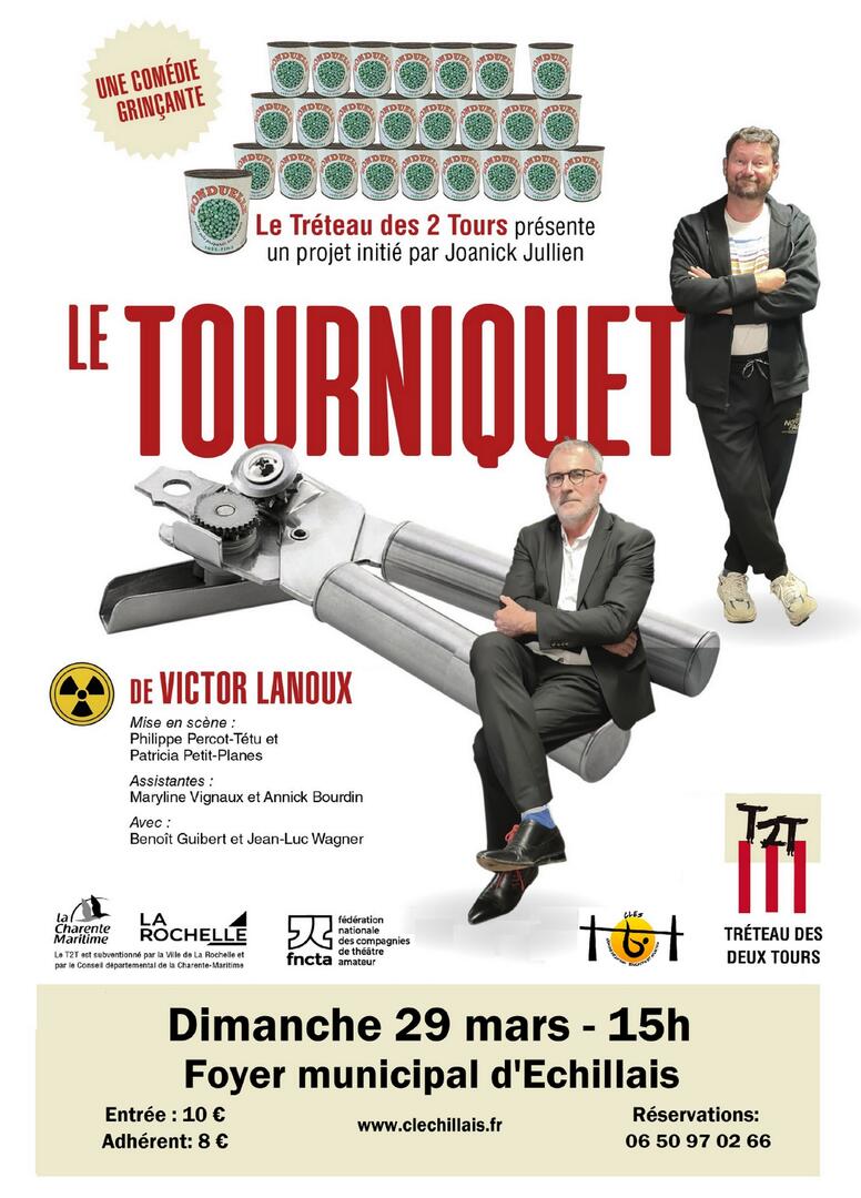Le Tourniquet
