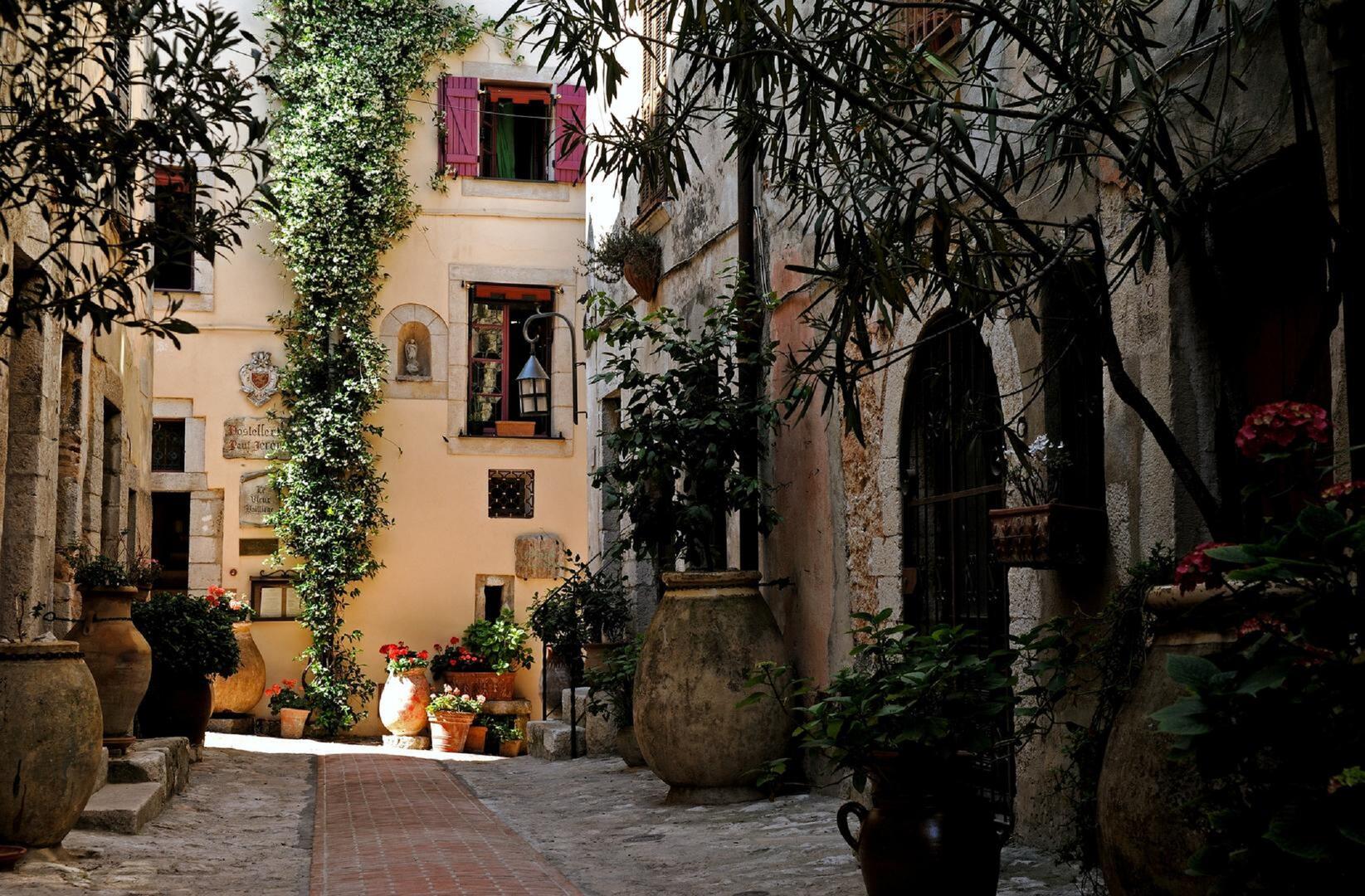 Hostellerie Jérôme