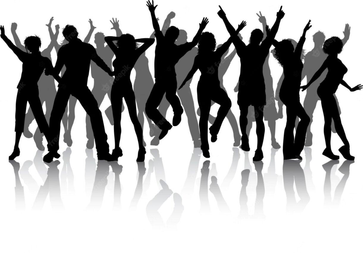 Grand bal populaire