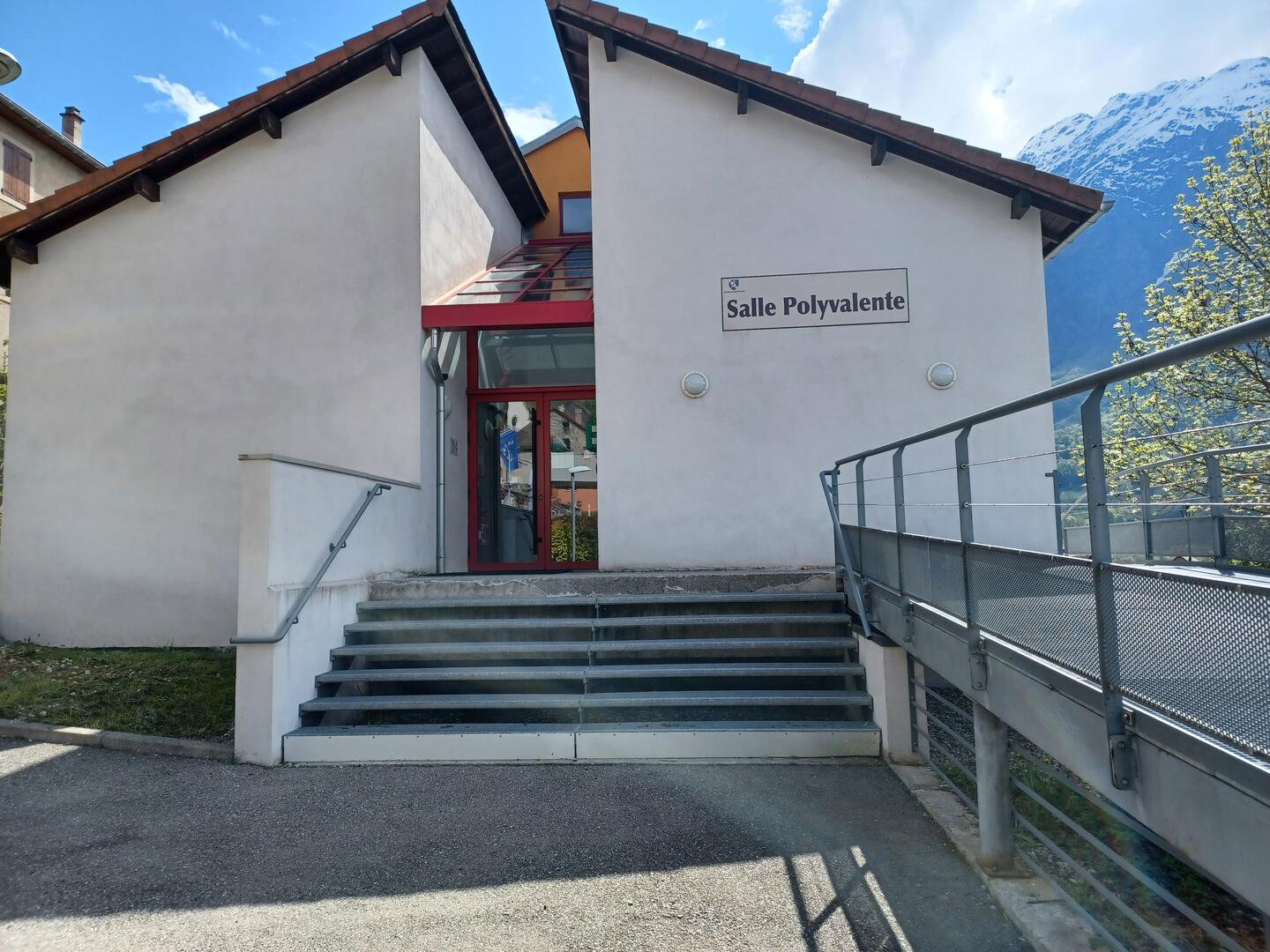 Festival Valgaudemar Vallée Refuge 2026_Saint-Firmin