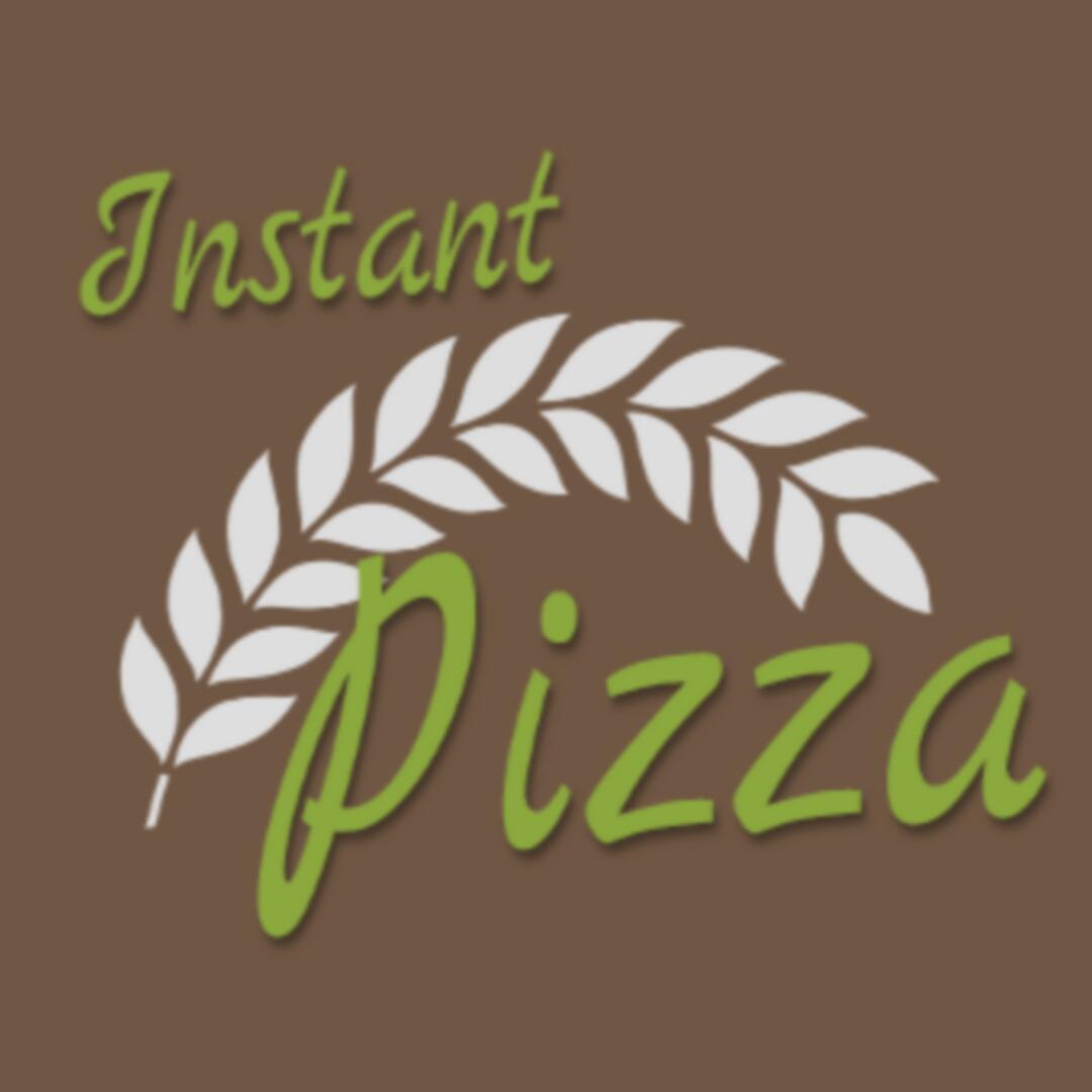 Instant Pizza