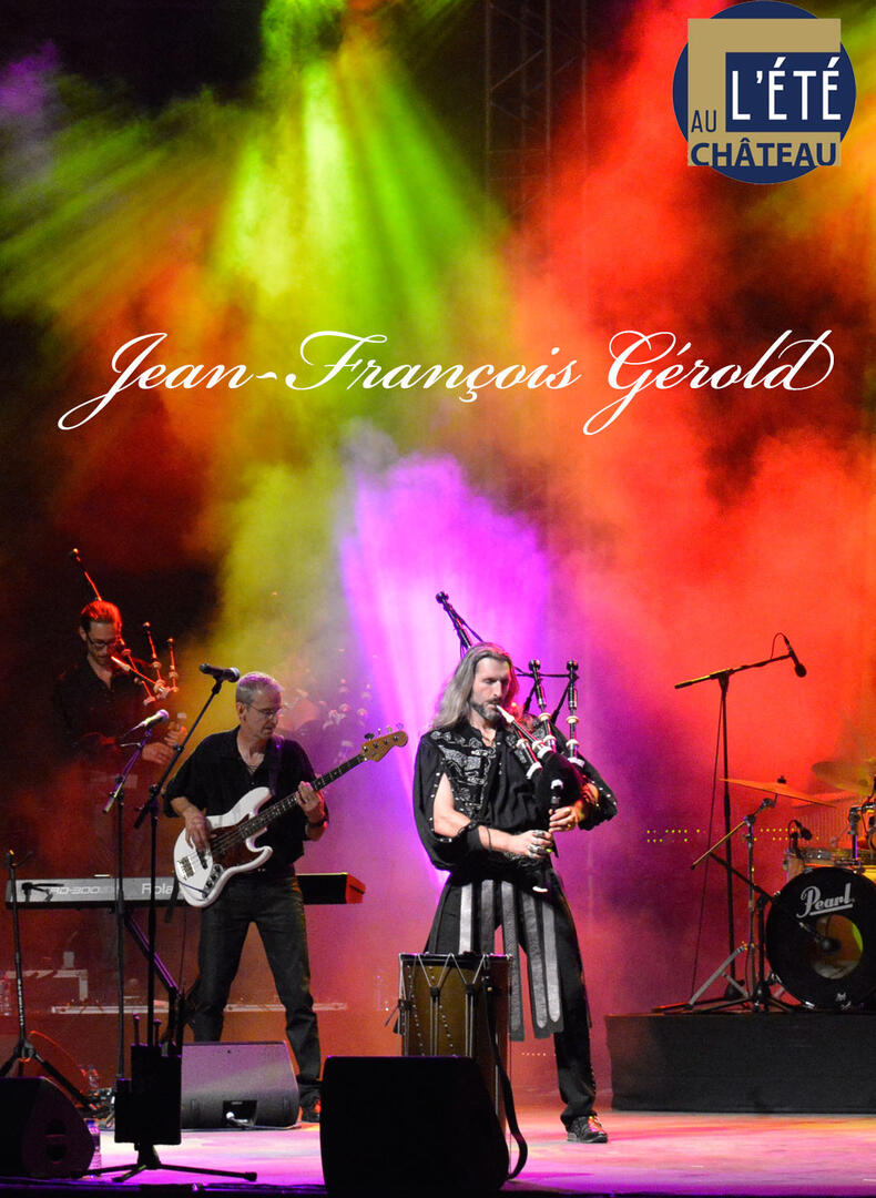 Concert : Le Condor_Salon-de-Provence