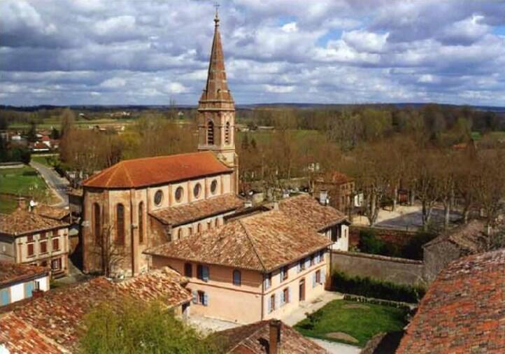 Eglise