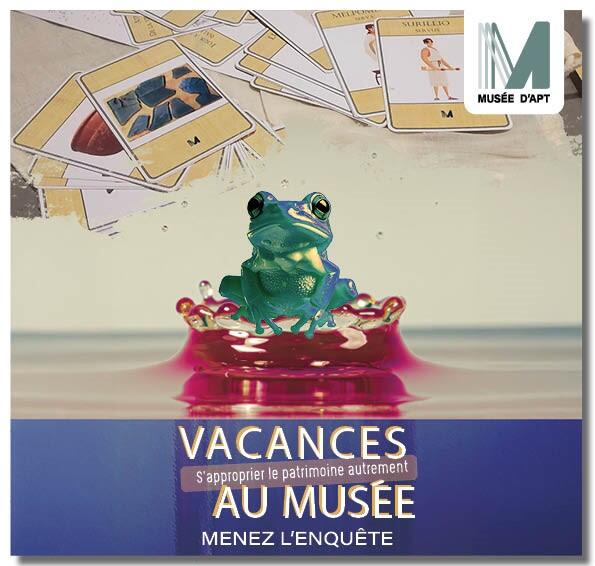Enquête « le meurtrier de la villa du puits »