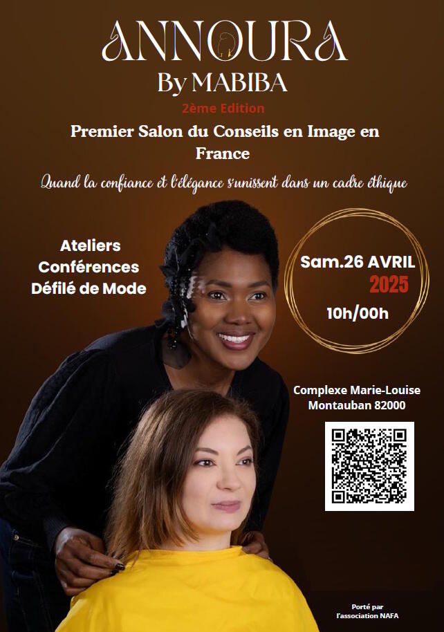 Salon - Annoura 2ème édition_Montauban