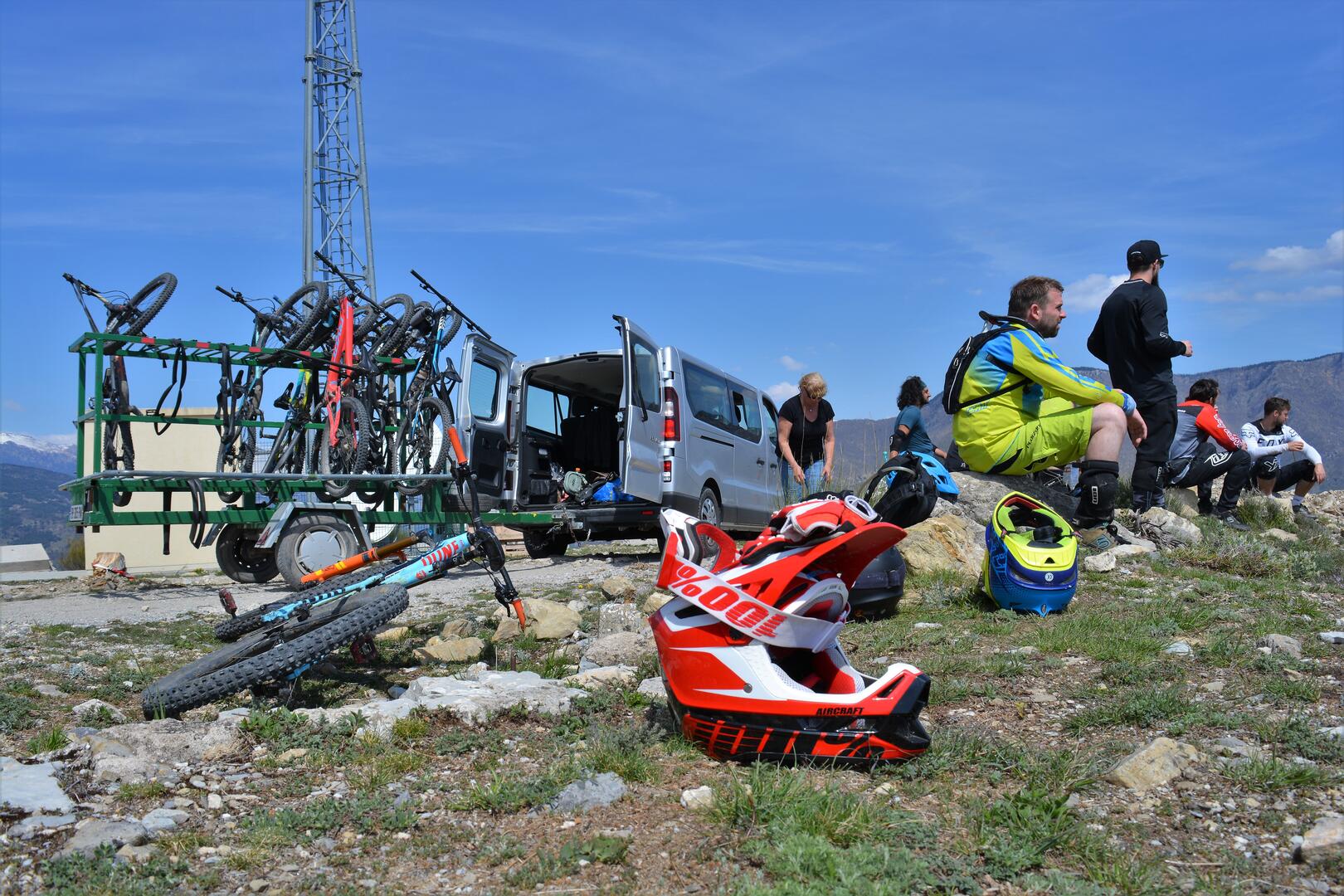 Vtt Mvtb