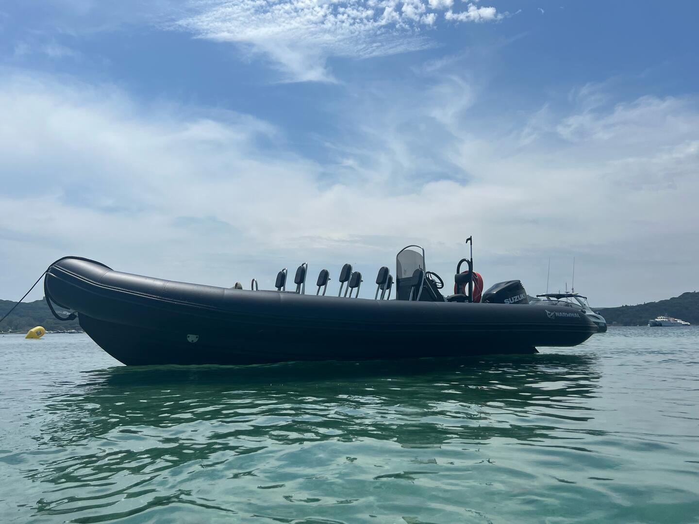 SEABOAT
