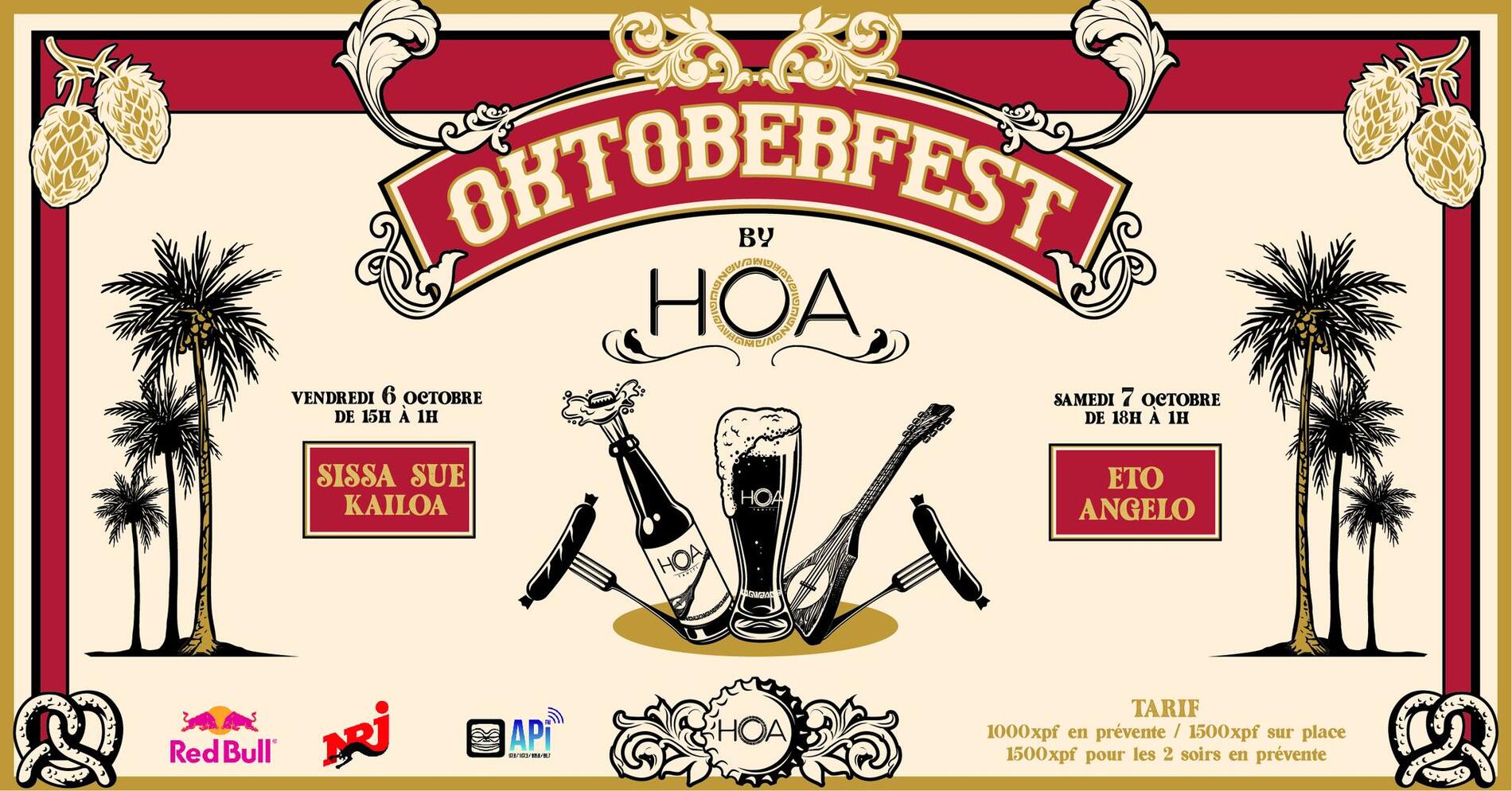 Oktoberfest 2023