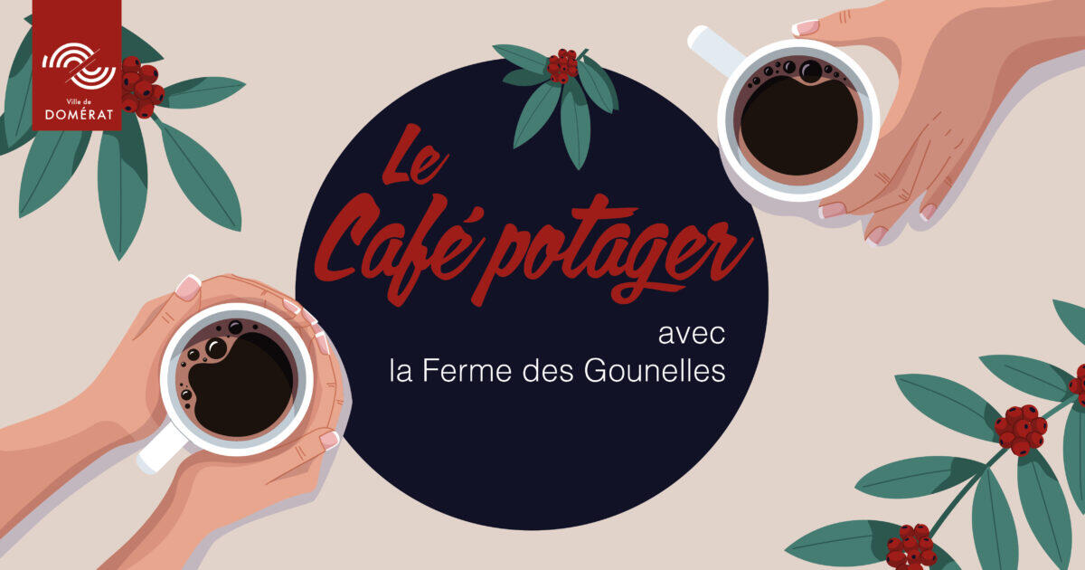 Café potager_Domérat
