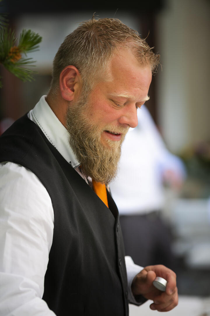 Dégustation de Rhums et de Whiskies au bar du Chalet Mounier_Les Deux Alpes