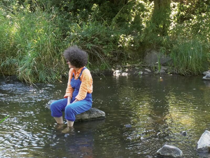 Lecture en scène - Santoire est le nom_Montauban