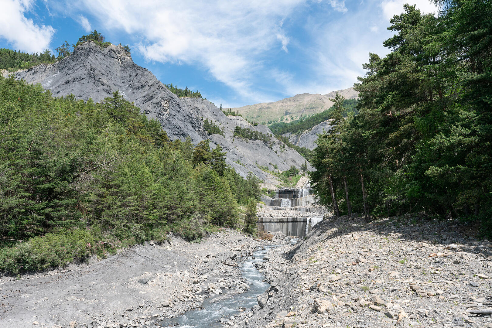 Crête des Cognetons