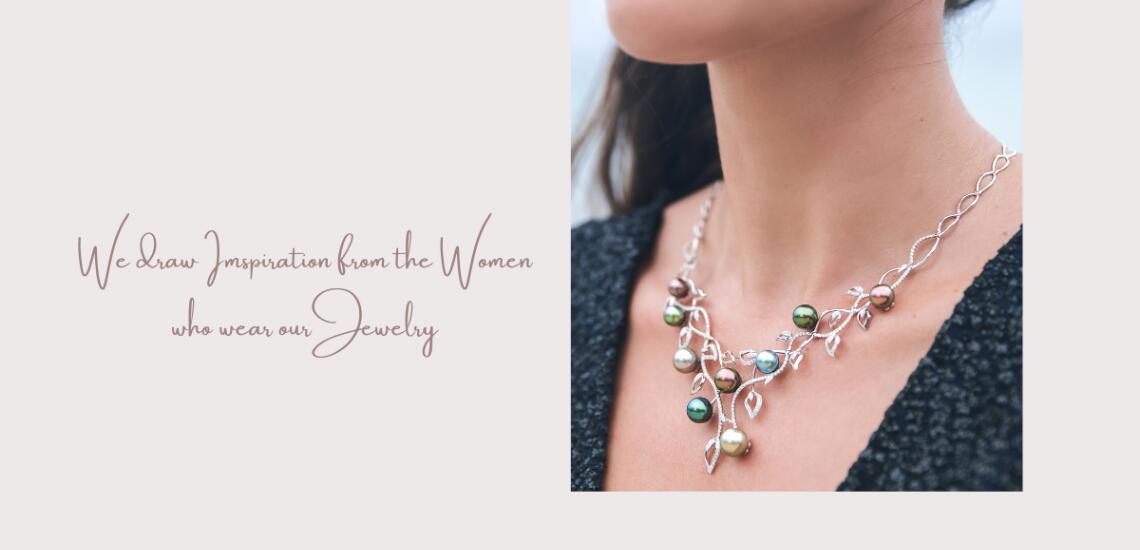 Tahia Exquisite Tahitian Pearls - Tahiti Tourisme