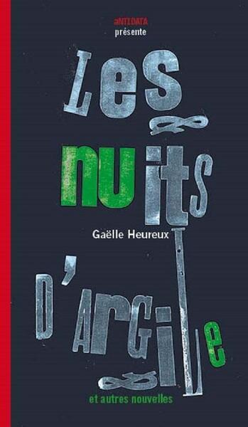 Rencontre avec Gaëlle Heureux : club lecteurs_Bourg-en-Bresse