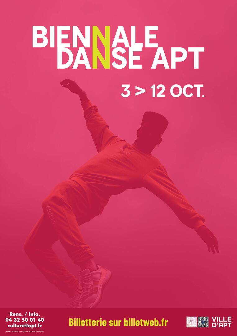 Biennale dans Apt_Apt