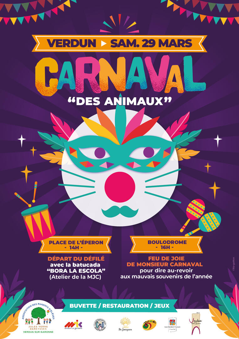 Carnaval des animaux