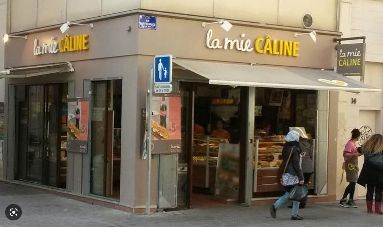 La Mie Câline St Ferréol