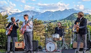 Concert "The Creatles"_Ancelle