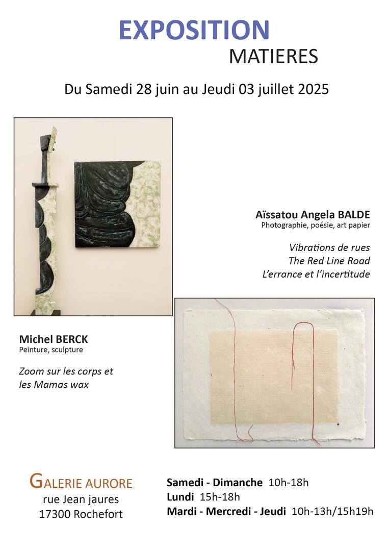 Affiche