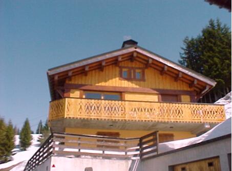 le méridien