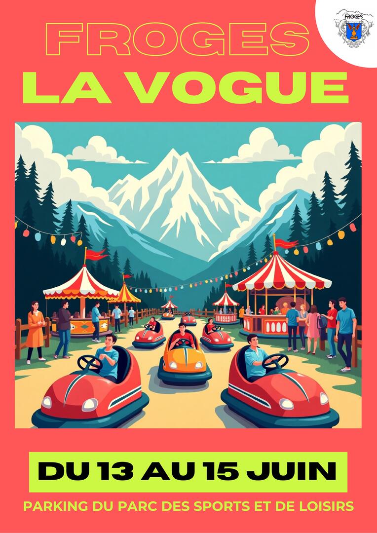 La vogue