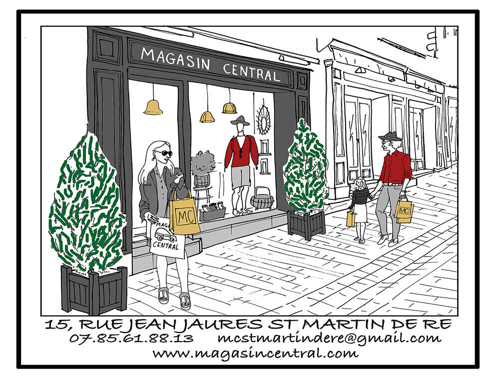 MC ST MARTIN