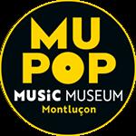 MuPop Visite animée : Street Music_Montluçon