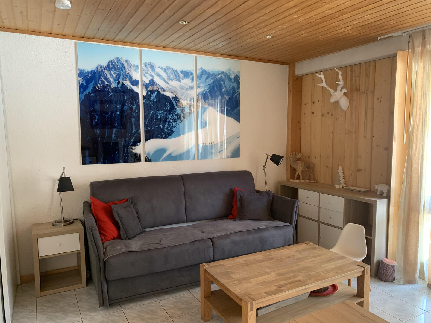 LA CROISETTE N°103 Appartement 4 personnes