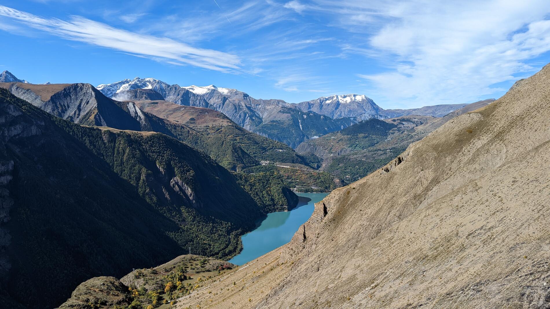 6 Vallées de l'Oisans