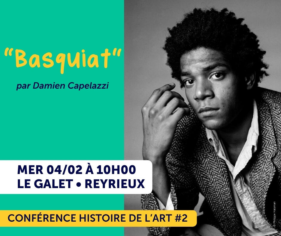 Basquiat