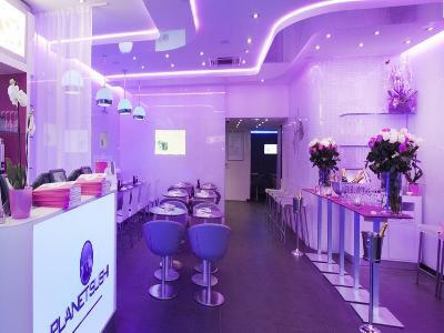 Planet Sushi Marseille Prado