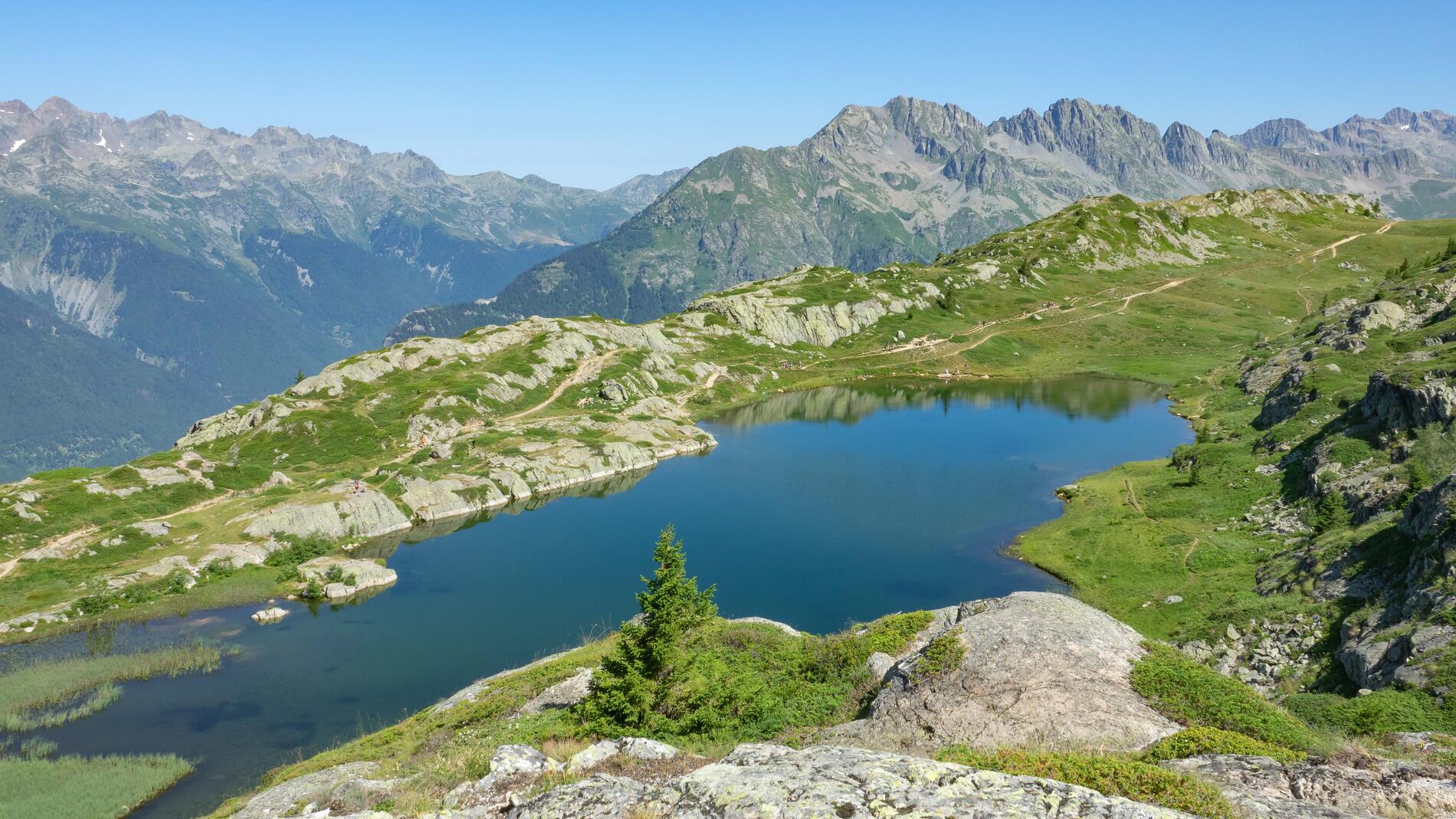 ENS Plateau des Lacs d'Oz_Oz-en-Oisans