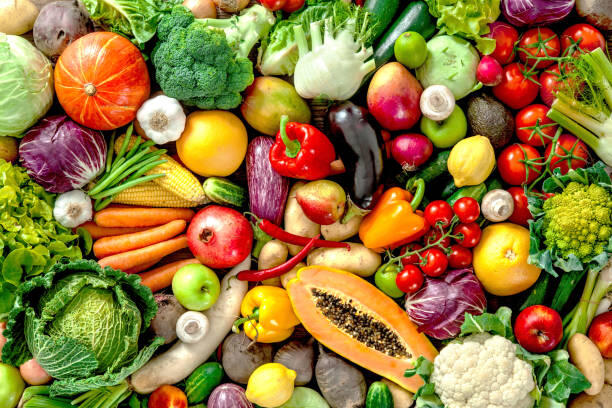 Légumes