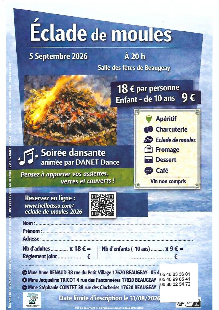 Affiche