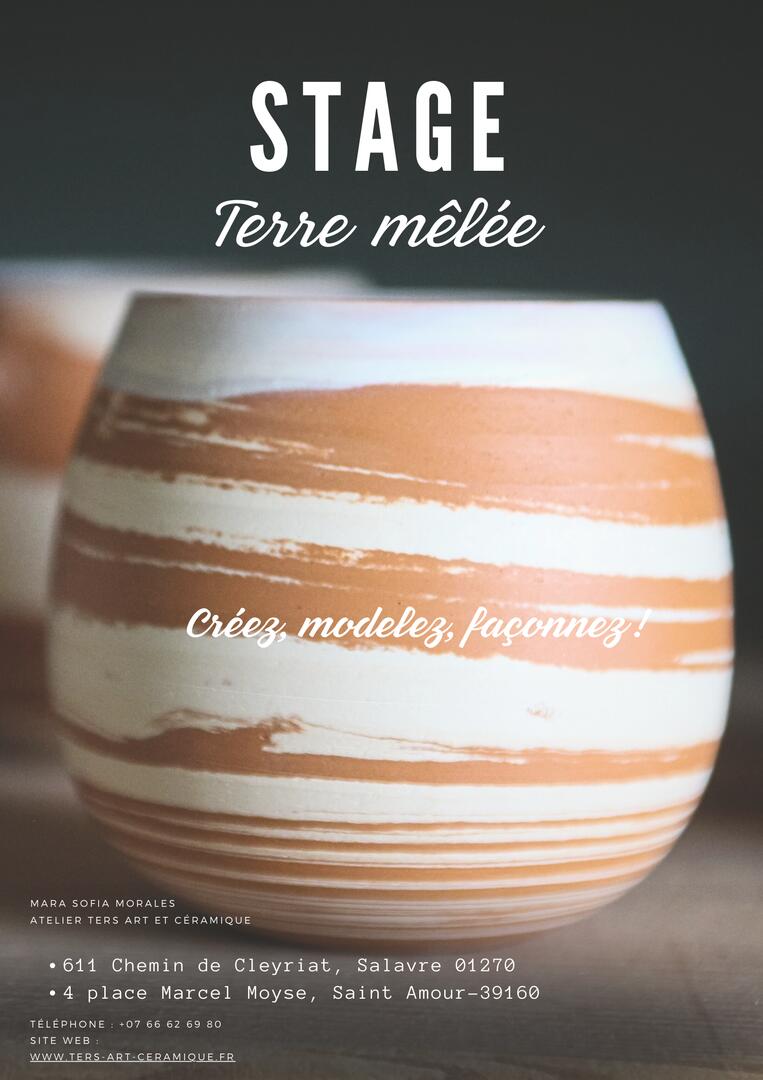 Stages de poterie_Salavre